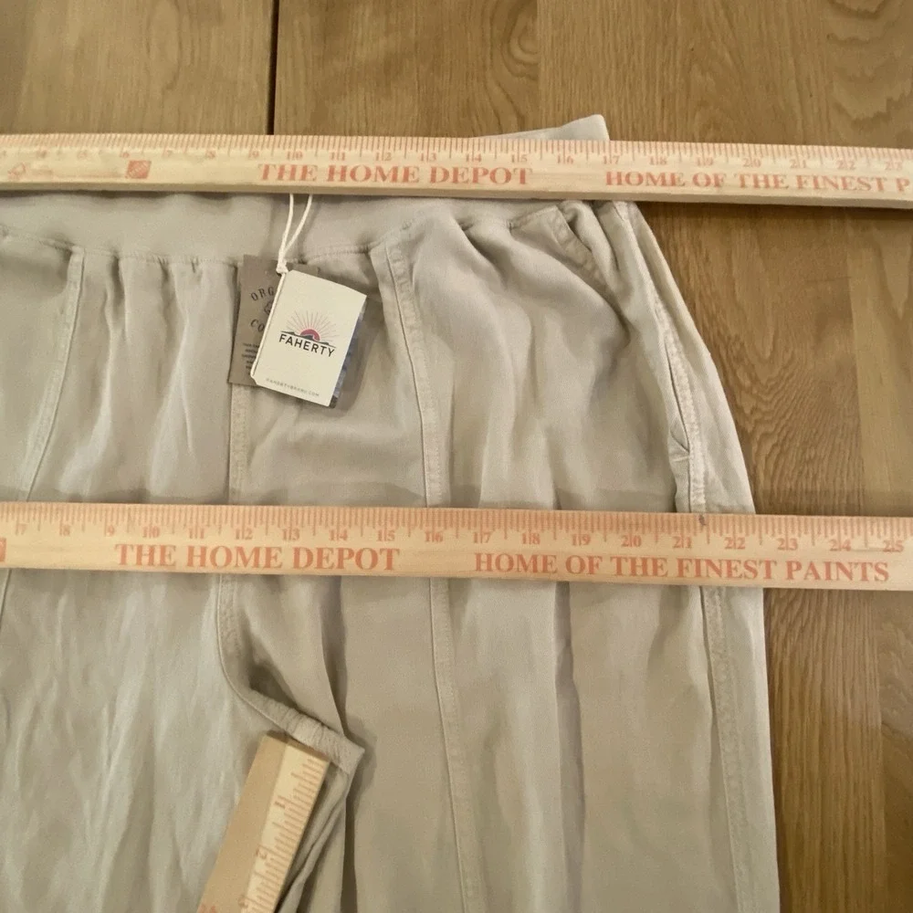 Faherty nwt arlie